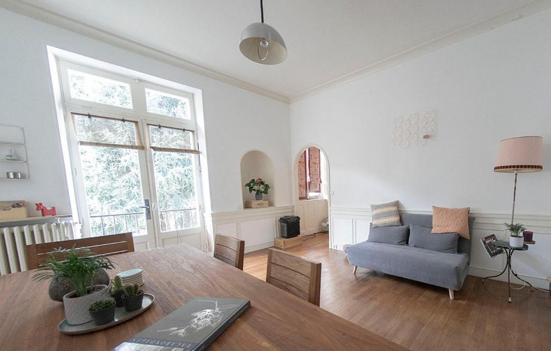 Residence Midi Mazamet ภายนอก รูปภาพ