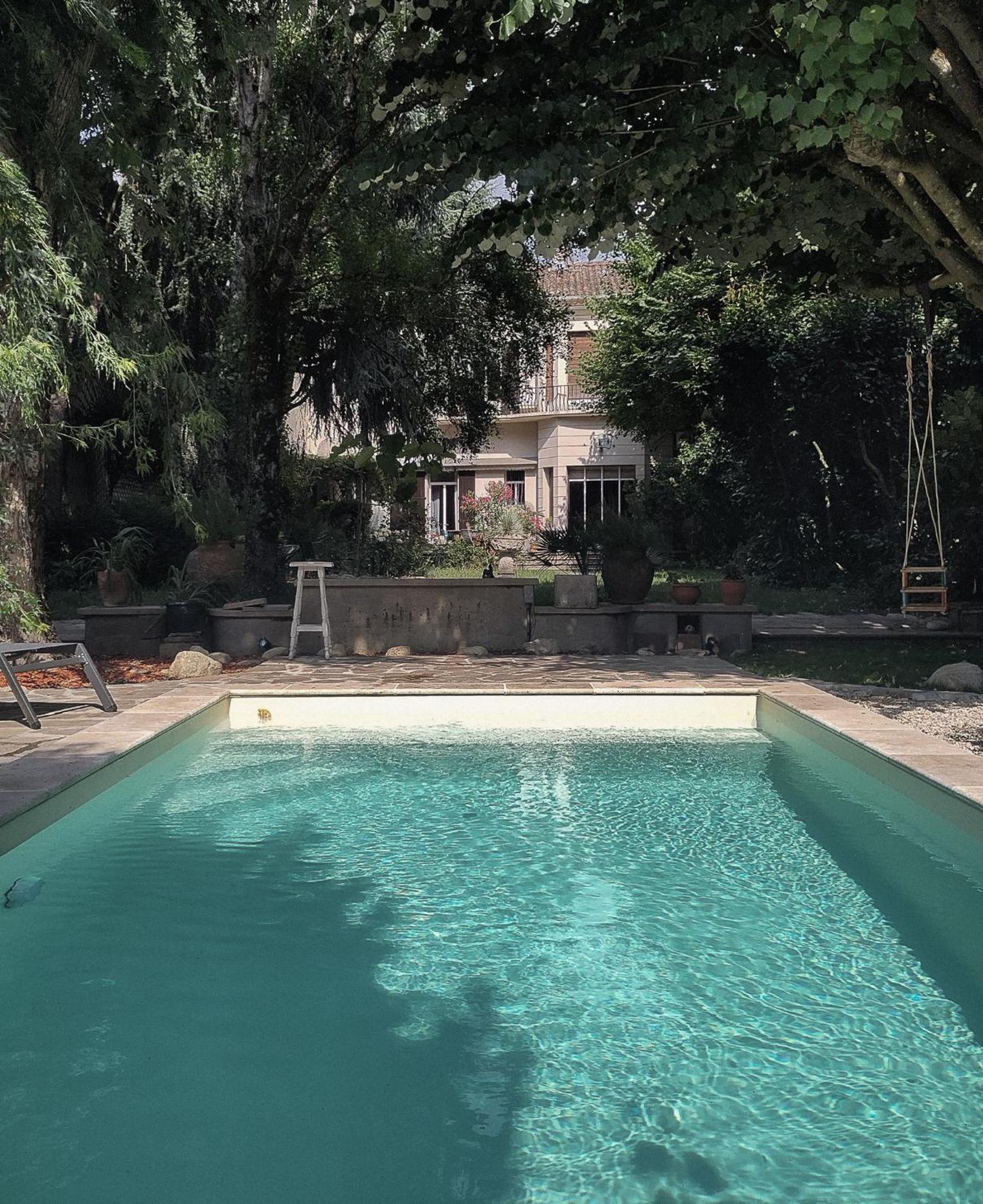 Residence Midi Mazamet ภายนอก รูปภาพ