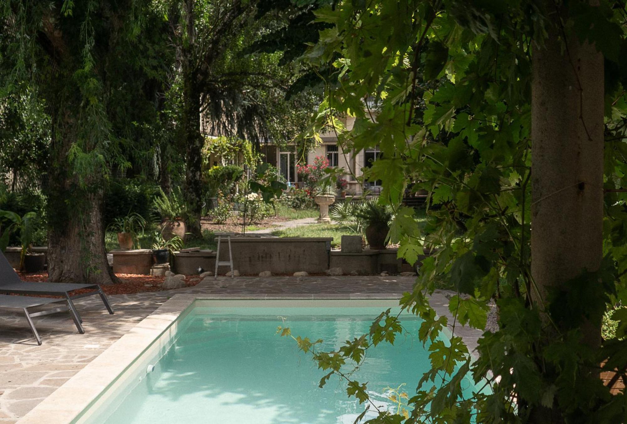 Residence Midi Mazamet ภายนอก รูปภาพ